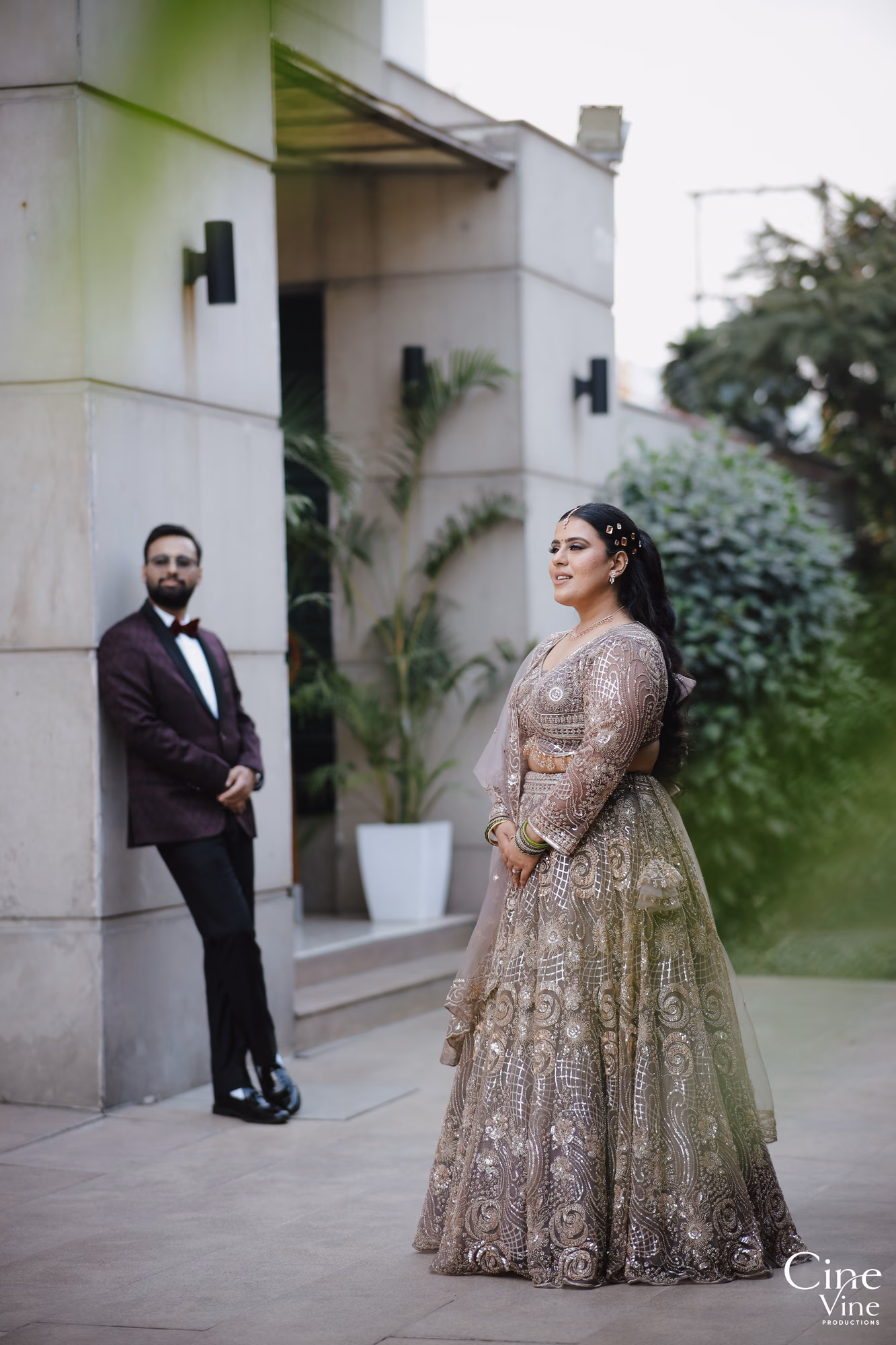 Nitish & Sakshi 18